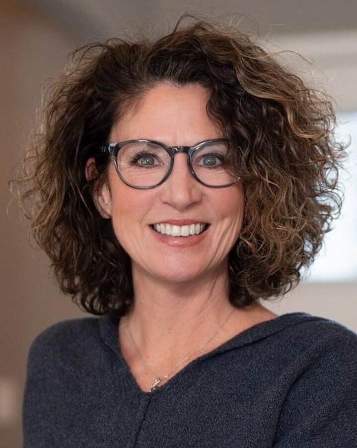 Theresa Martin